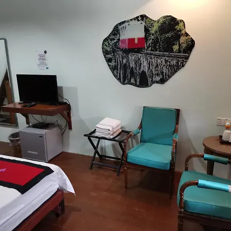 Rangoon Residences +